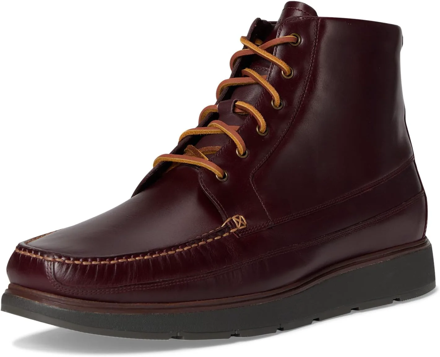 Мужские мокасины Cole Haan Muir Moc-tall — фото 2