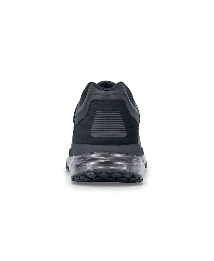 Мужская рабочая и защитная обувь Geo Shoes For Crews, черный — фото 3