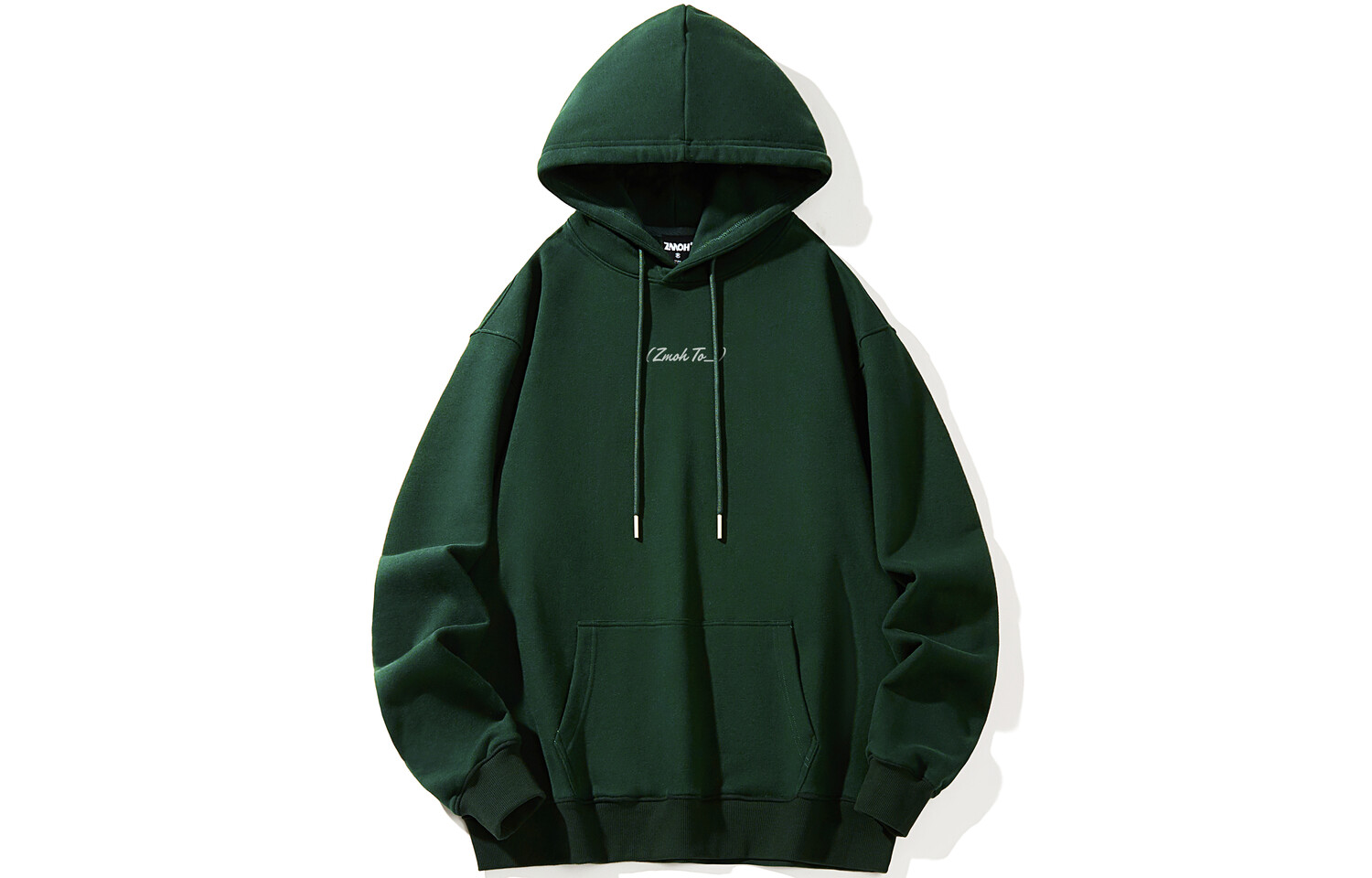 

Толстовка унисекс ZMOH, Апельсин