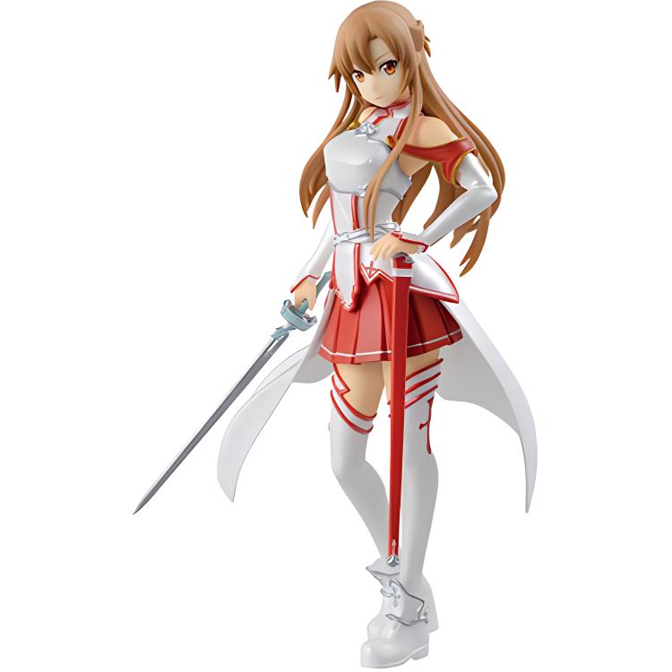 

Асуна/Юки Асуна SQ Series Glass Factory, Sword Art Online, Асуна 17см BANPRESTO