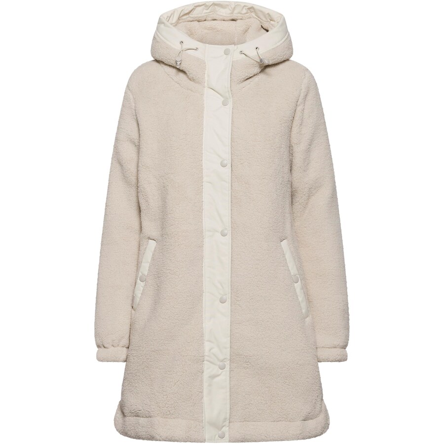 

Куртка межсезонная Ragwear COUSY, кремовый/экрю