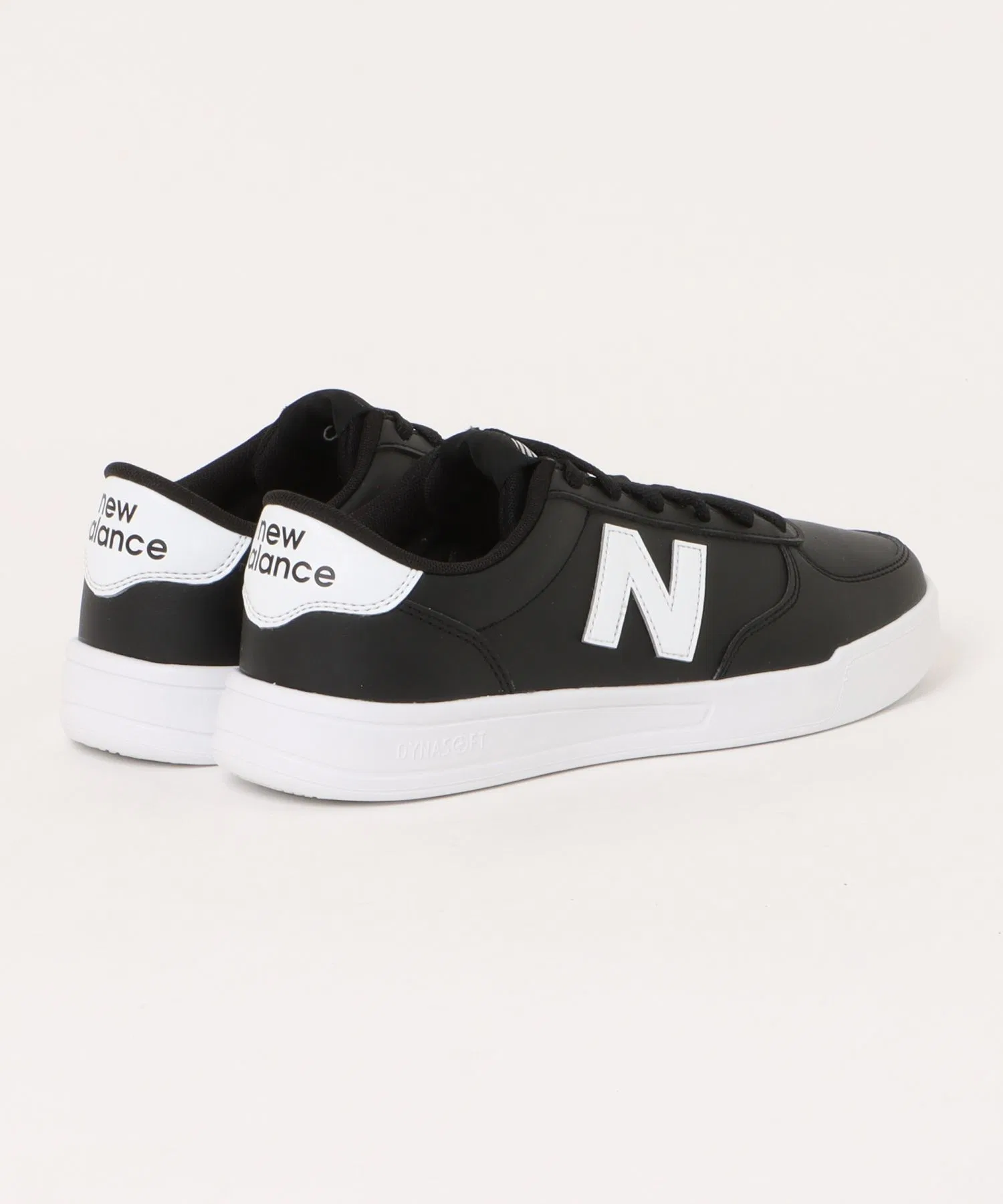 Мужские кроссовки New Balance CT30 чёрные — фото 2