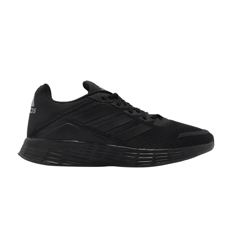 

Кроссовки Duramo SL J 'Triple Black', черный
