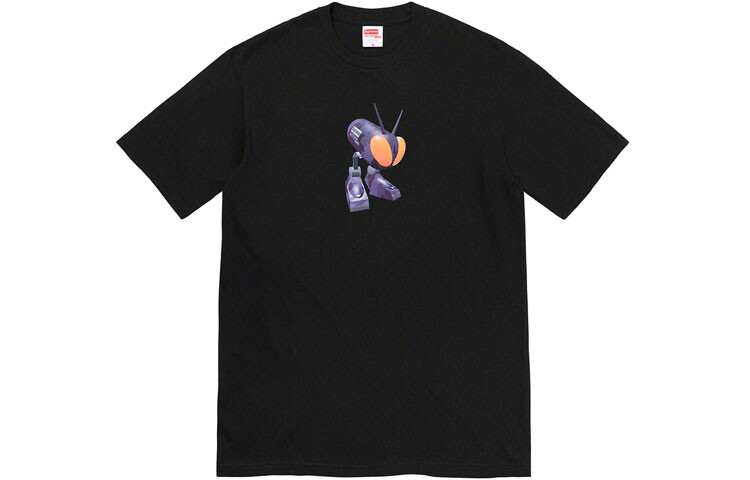 

Футболка Junya Watanabe X FW21 унисекс Supreme, белый