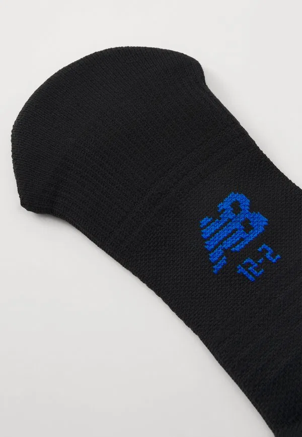 Детские носки до колена atalanta bc для молодежи () New Balance, Blue — фото 3