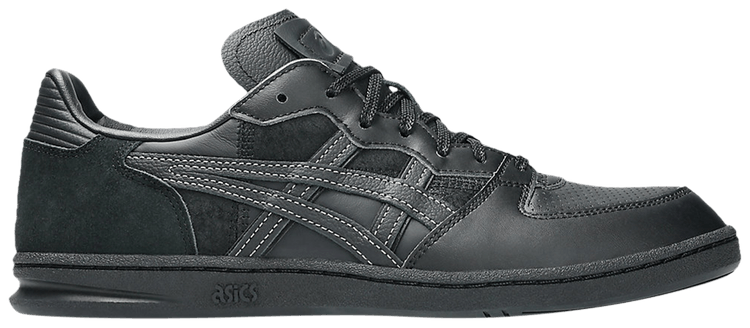 

Кроссовки ASICS Toyoda Gosei x Skyhand OG 'Black', черный