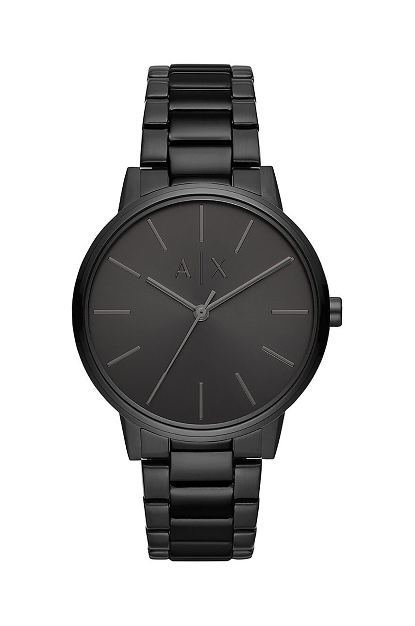 

Часы AX2701 Armani Exchange, черный