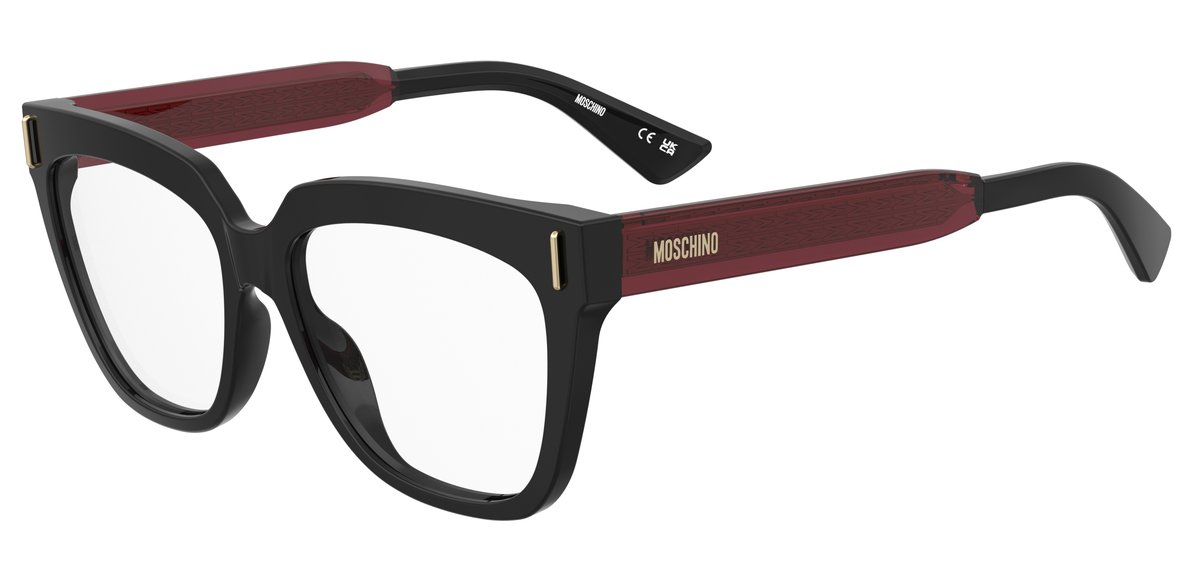 

Женские оптические оправы MOS660 MOSCHINO