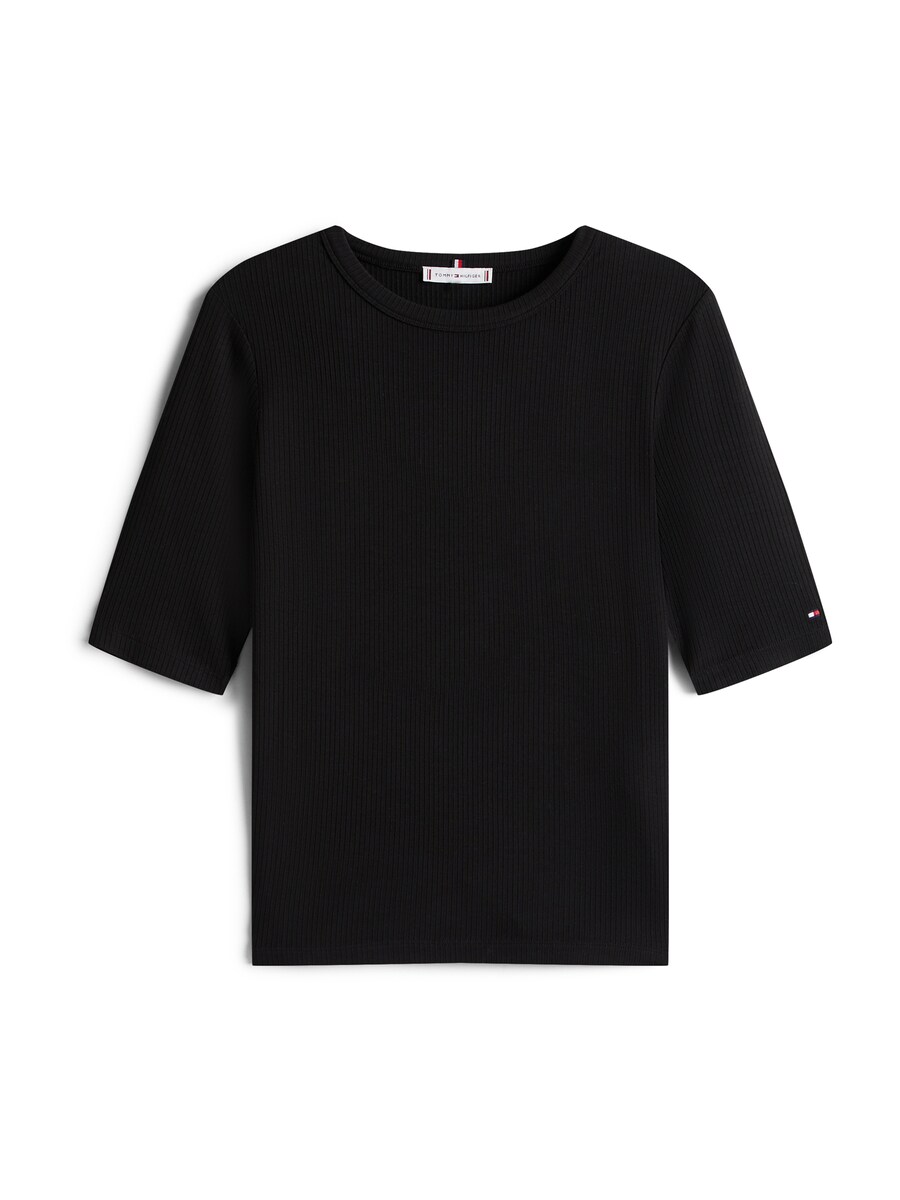 

Рубашка TOMMY HILFIGER, черный