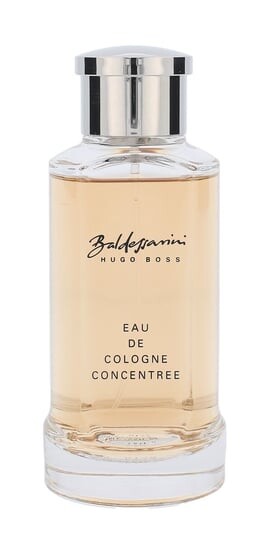 

Одеколон Baldessarini Concentree