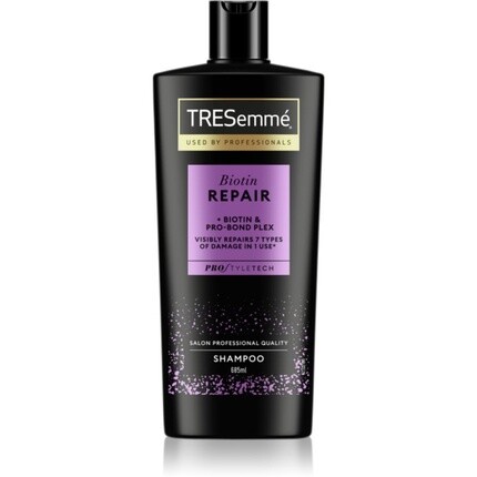 

TRESemmé Шампунь Tresemme Biotin Repair 685 мл - для поврежденных волос