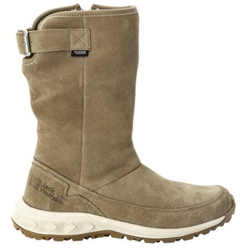 Многофункциональные ботинки queenstown texapore boots hw Jack Wolfskin, цвет cookie