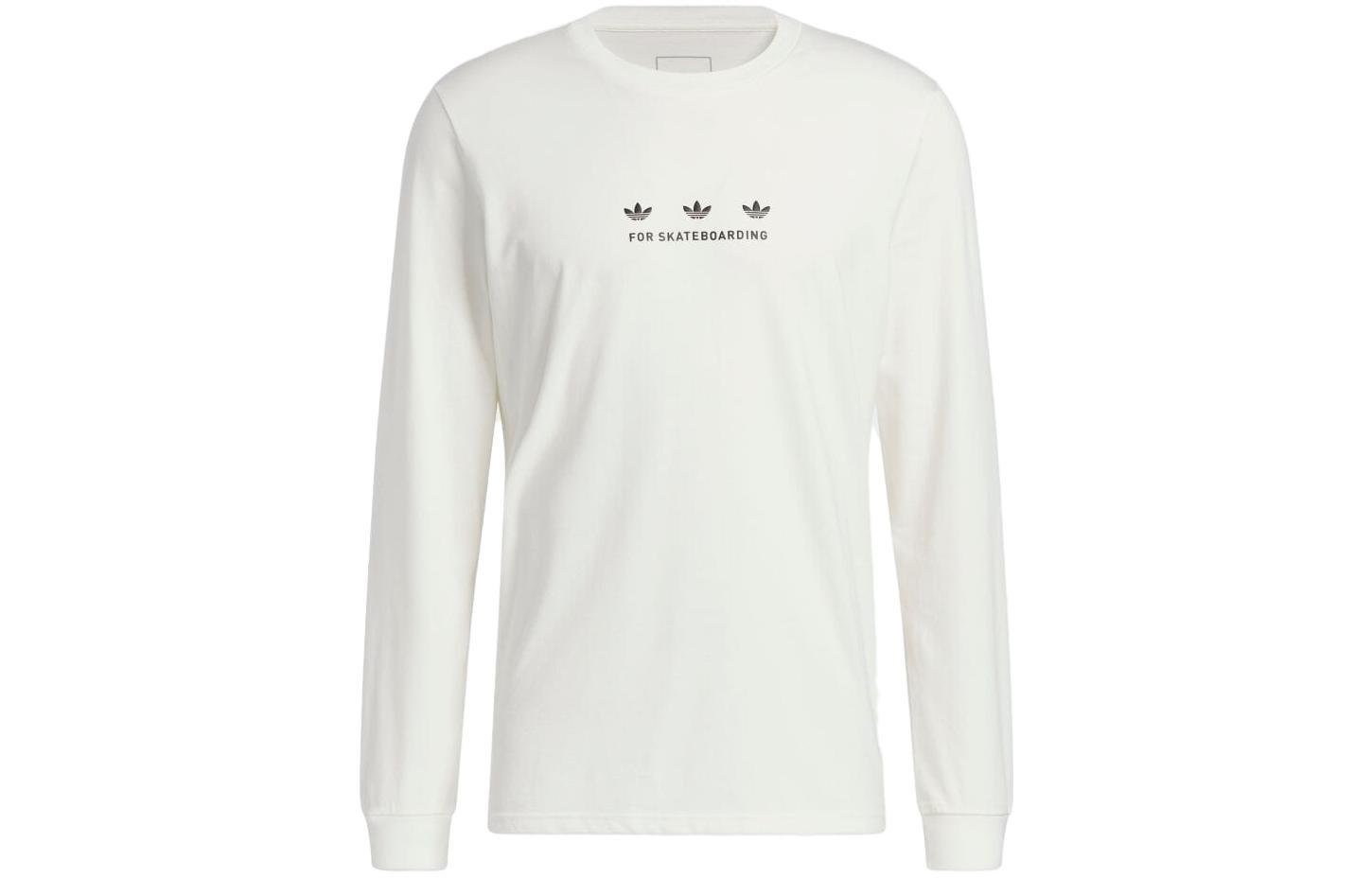 

Футболка женская белая Adidas