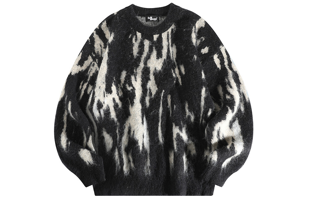 

Свитер унисекс BABUGGE, Красный