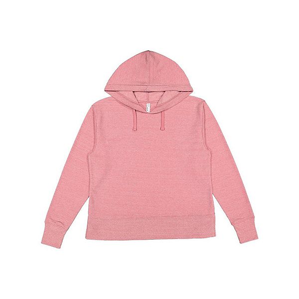 

Женский худи в винтажном стиле Lat