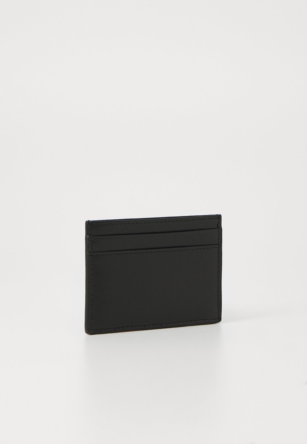 

Кошелек CARD HOLDER FLAT UNISEX Vivienne Westwood, черный