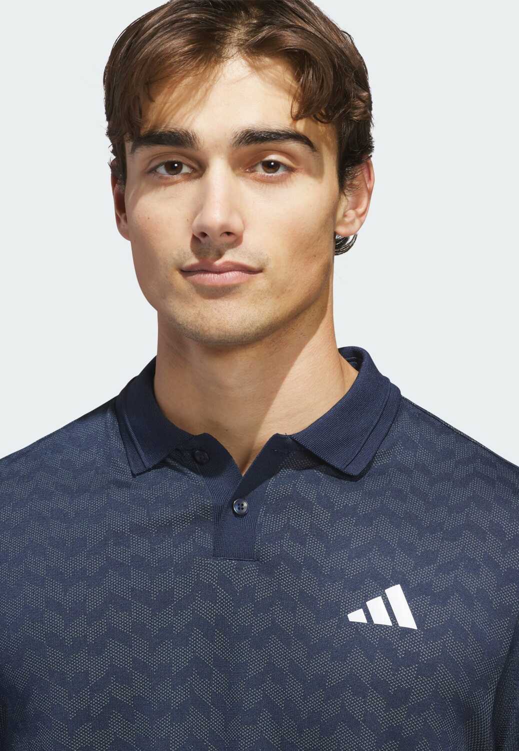Adidas Performance Футболка для тренировок 'Ultimate365 Tour' в синем цвете, Navy — фото 3