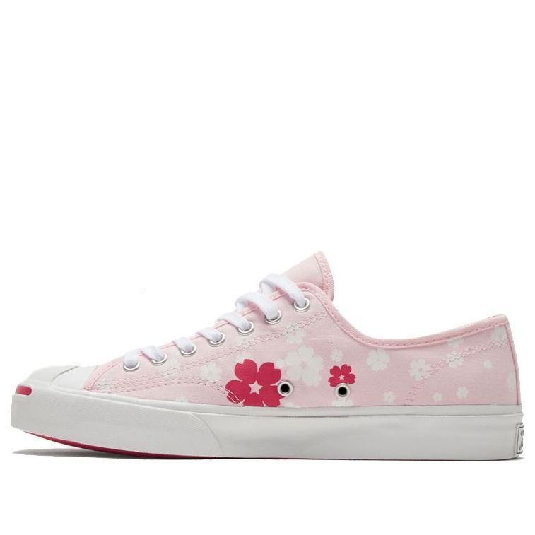 

Кеды Converse JP OX CHERRY BLOSSOM, розовый