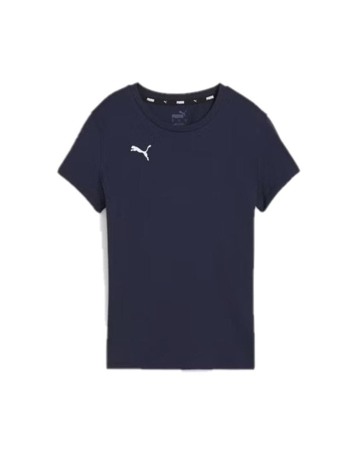 

Футболка Puma, цвет puma teamgoal casuals t-shirt