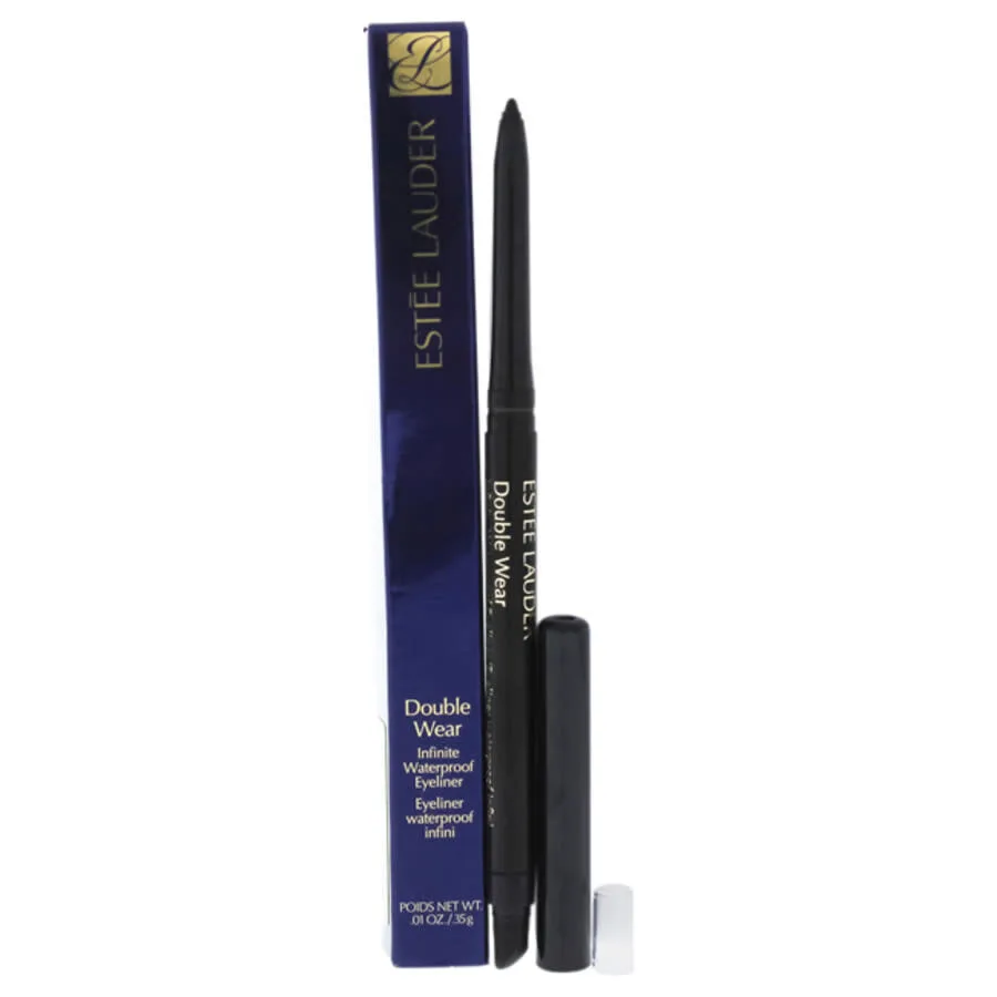 Estee Lauder / Подводка для глаз Double Wear Infinite Waterproof 01 Kohl Noir 0,01 унции