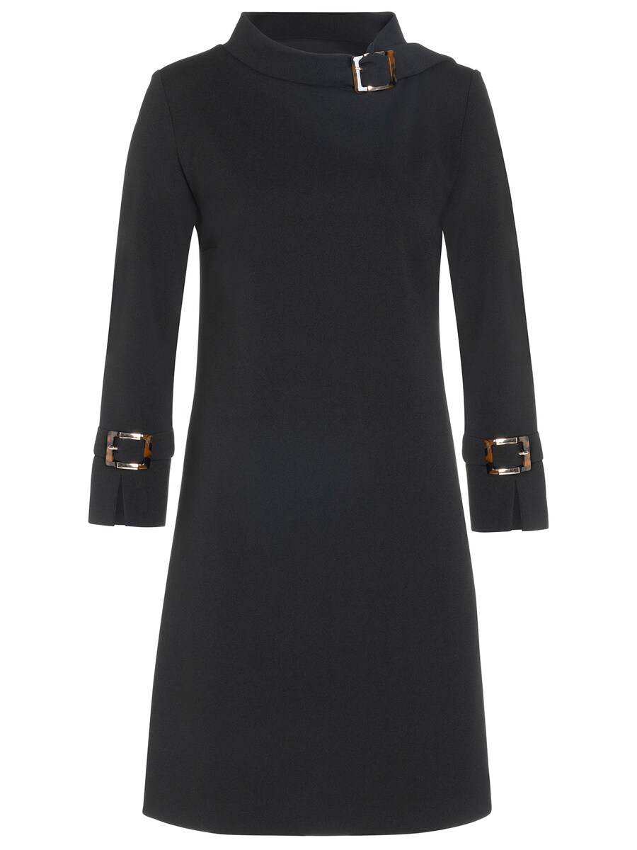 

Мини платье Ana Alcazar Dress Sida, черный