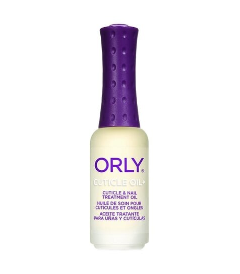 

Масло для кутикулы, 9 мл Orly, Cuticle Oil+