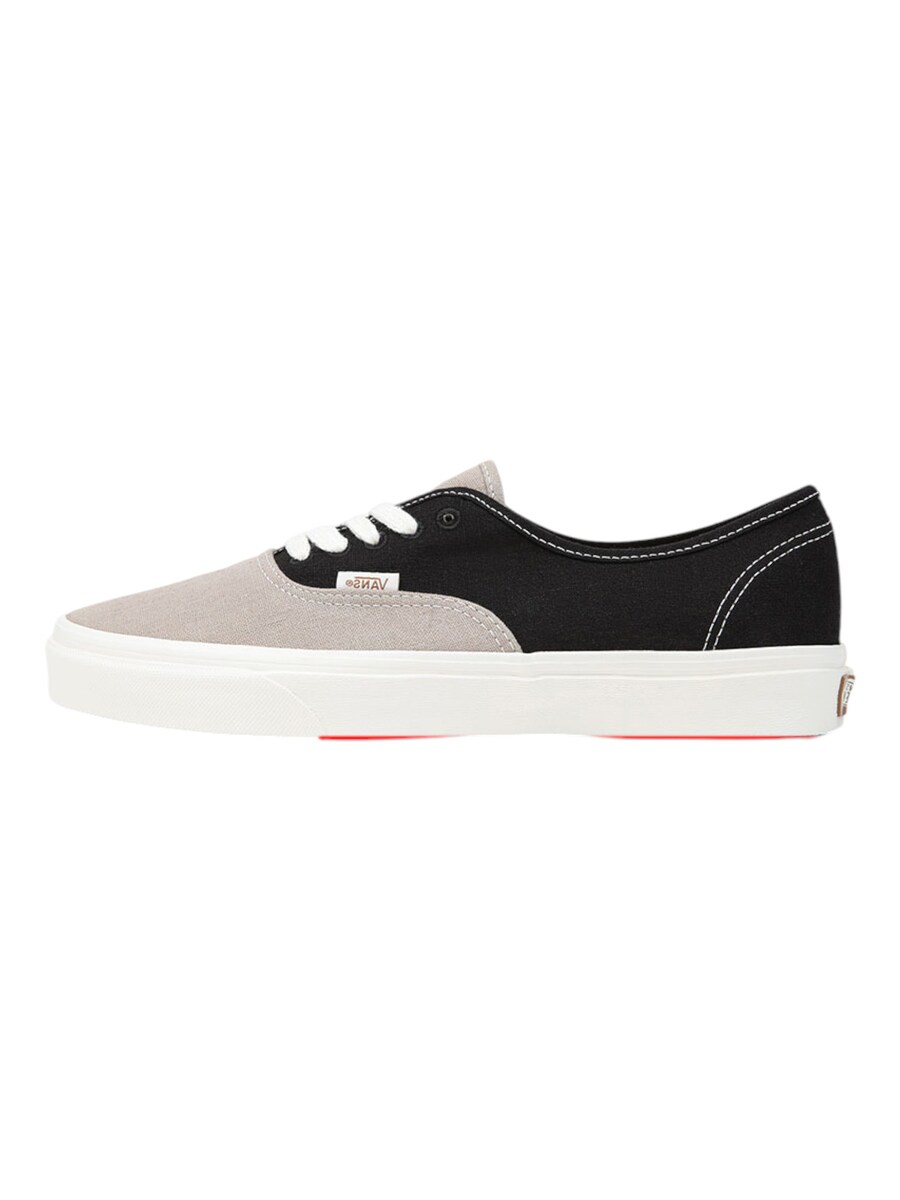 

Кроссовки VANS, цвет Beige/Black