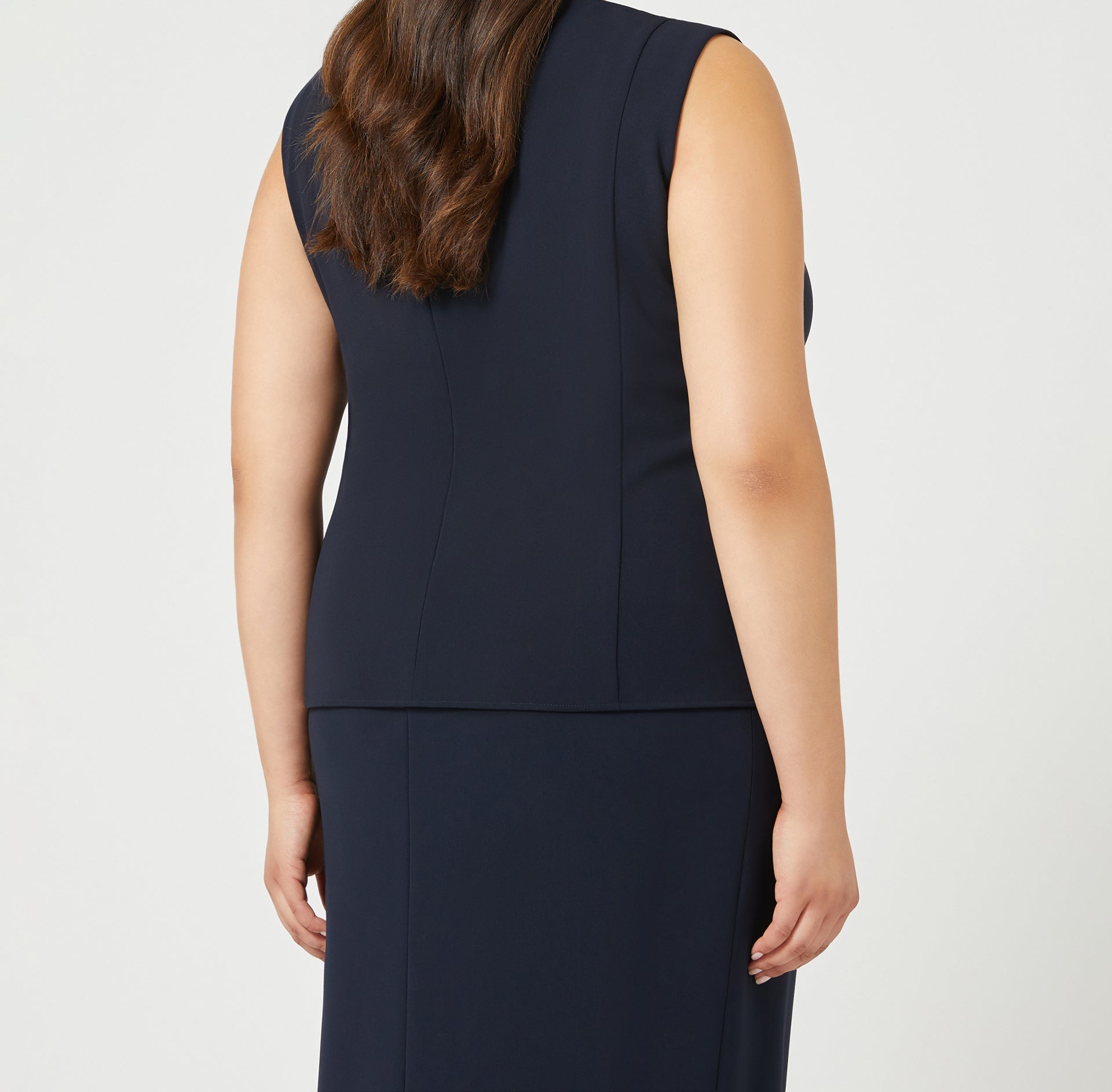 

ГУФО Marina Rinaldi, полуночно-синий