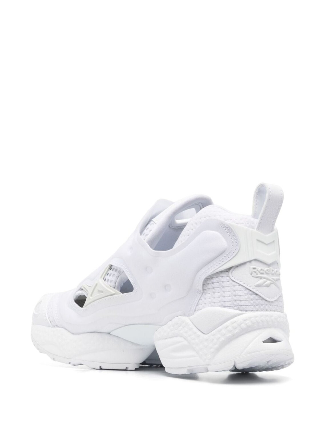 Кроссовки Reebok Instapump Fury 95, белый — фото 3
