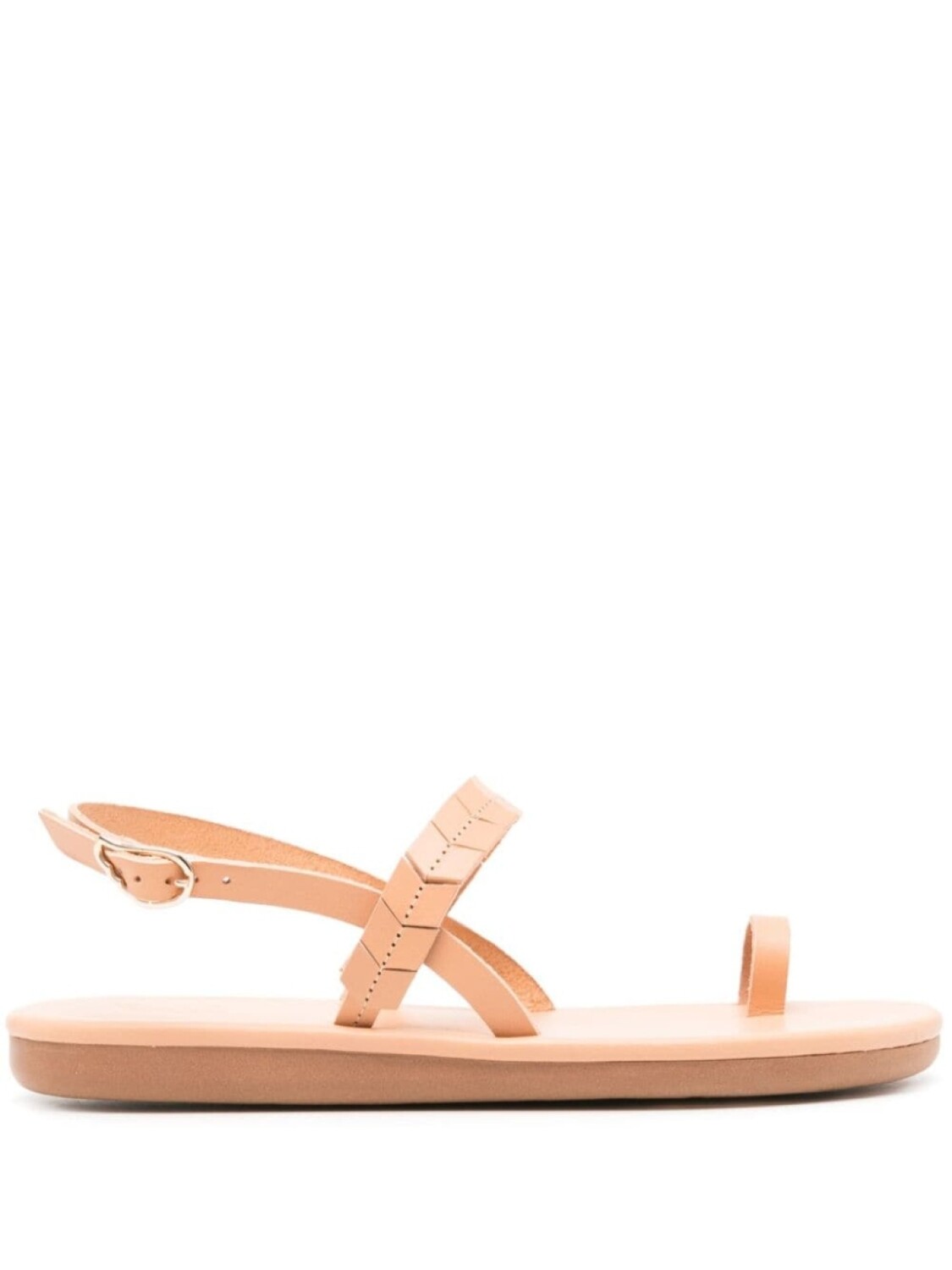 Сандалии Kamara Ancient Greek Sandals, коричневый