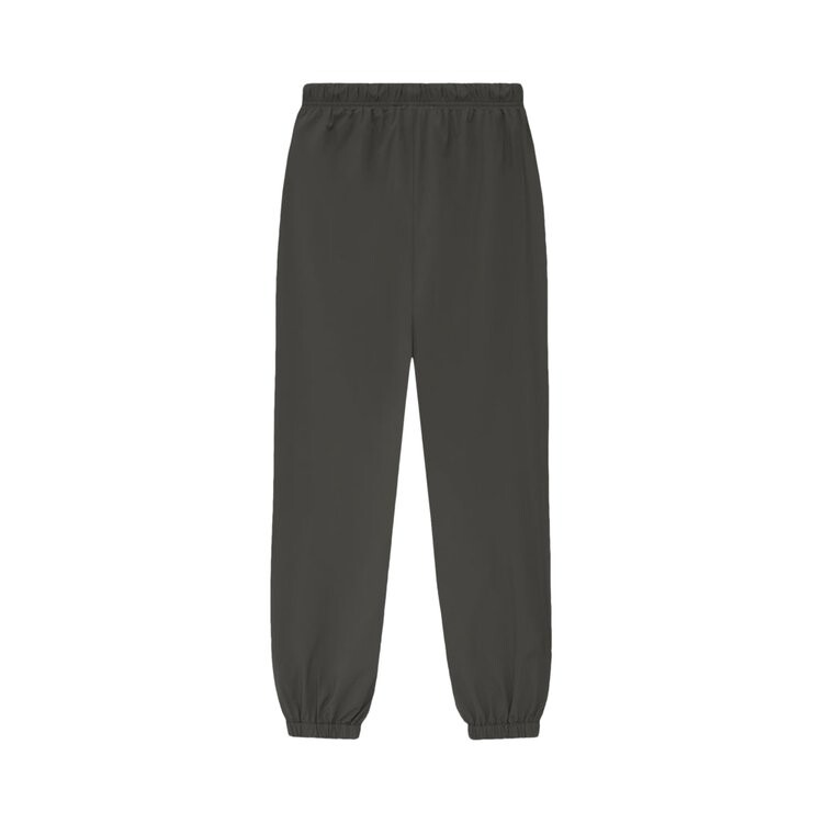 Спортивные брюки Fear Of God Essentials Fear of God Essentials Nylon Trackpant, черный — фото 2