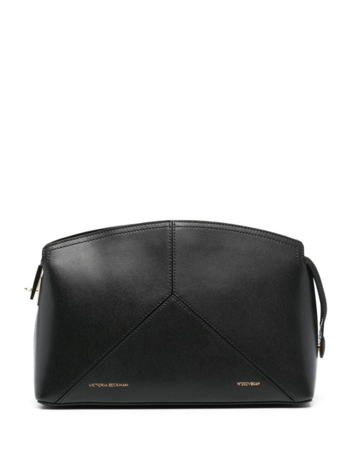 

Клатч Victoria Victoria Beckham, черный