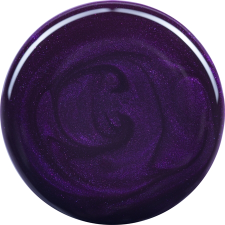 Лак для ногтей с гелевым эффектом Notino Gel Effect Nail Polish, 699 So What? 10 ml — фото 2