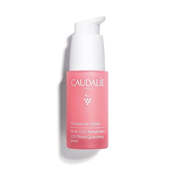 

Caudalie Vinosource Hydra SOS Thirst Увлажняющая сыворотка 30 мл