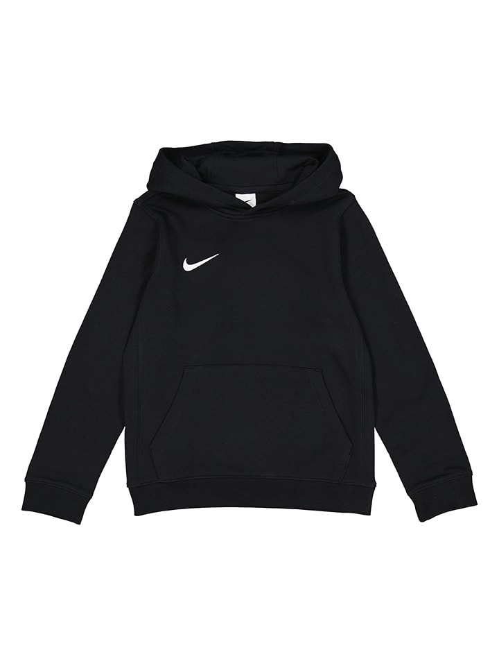 

Пуловер с капюшоном Nike Hoodie Park, черный
