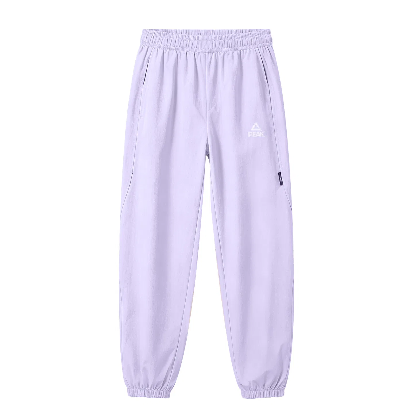 Детские брюки PEAK Purple