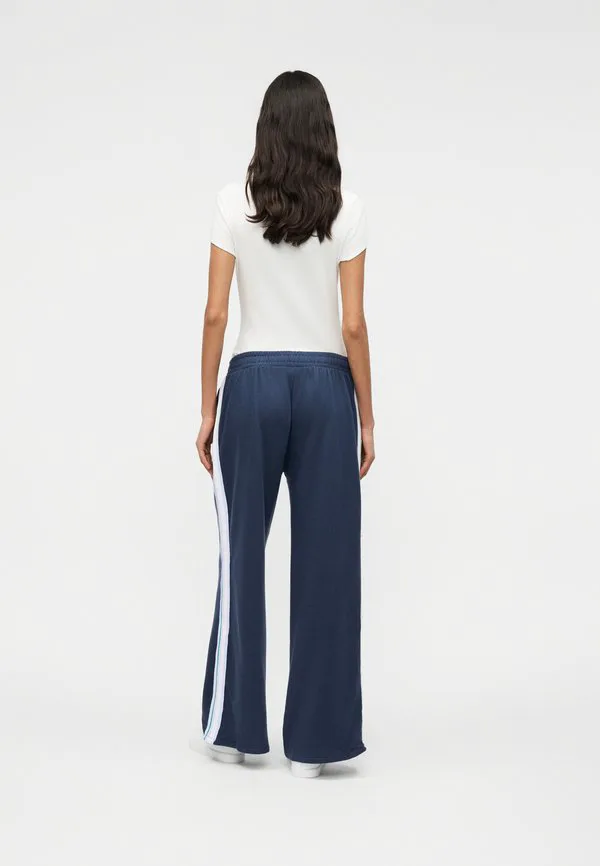 Спортивные брюки-джоггеры с широкими штанинами Calvin Klein, Blue Nights — фото 3