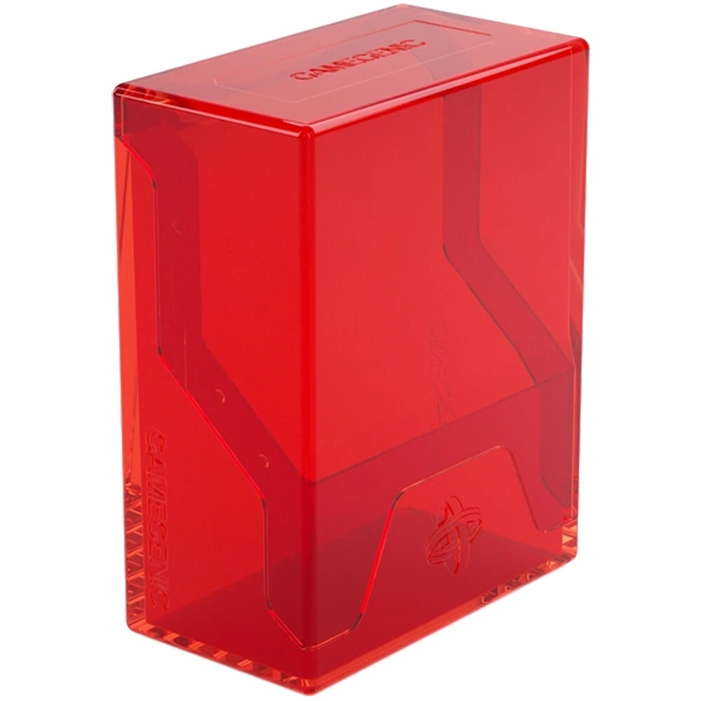 

Аксессуары Gamegenic Bastion 50+ XL: Red