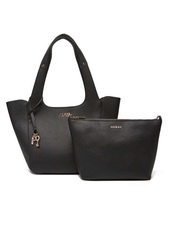 

Сумочка Calista HWBG73 34220 Guess, черный