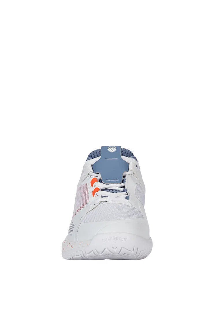 Мужские теннисные кроссовки Ultrashot Team K-Swiss, белый — фото 4