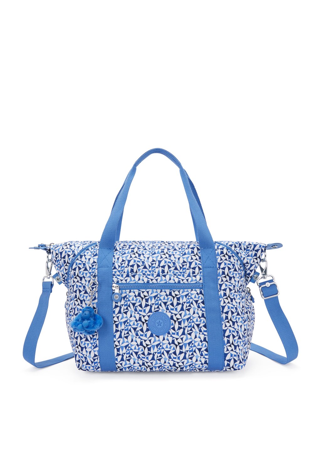 

Сумка для покупок ART Kipling, синий