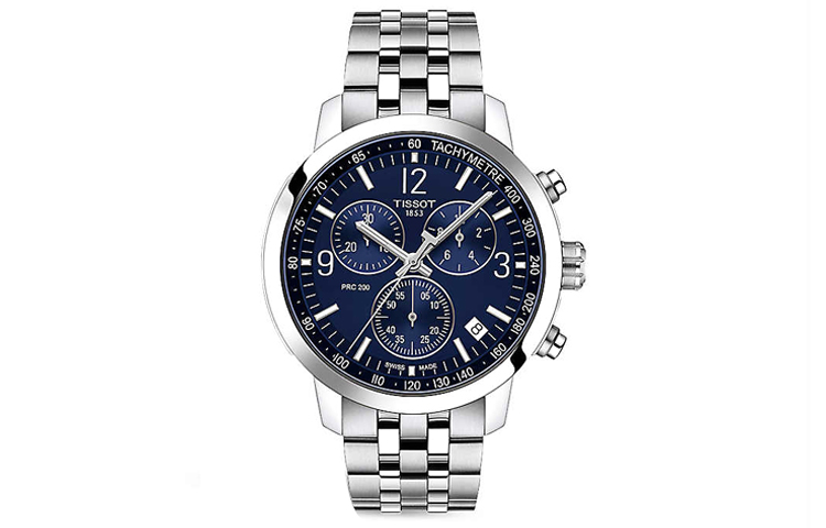 

Мужские часы Junchi 200 Series TISSOT