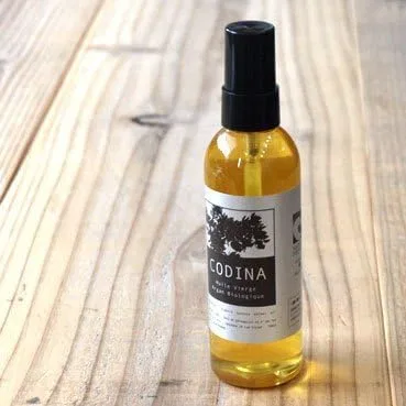 Масло для лица Argan Oil Organic, 100 мл, Codina