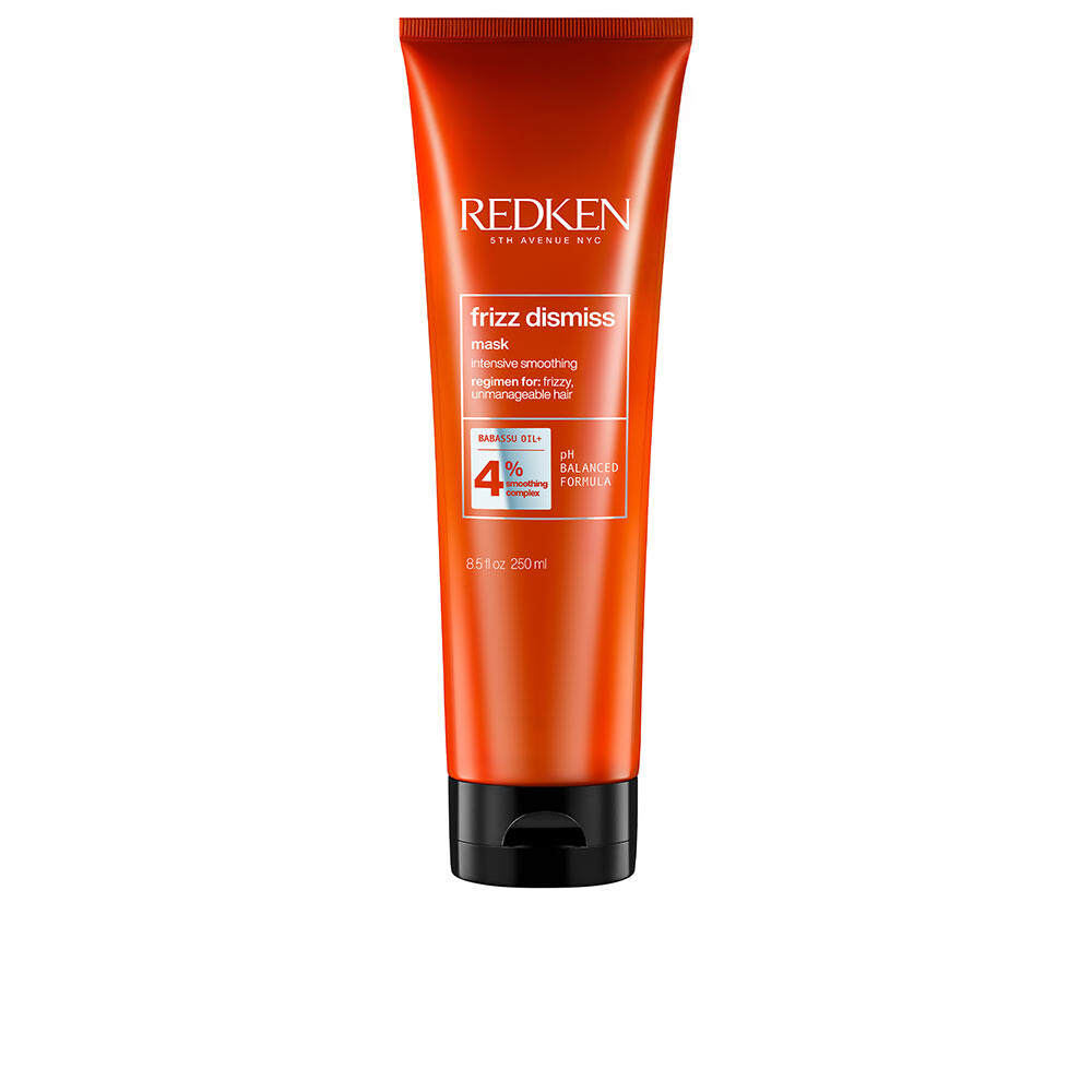 

Маска против вьющихся волос Frizz Dismiss Mask Redken, 250 мл