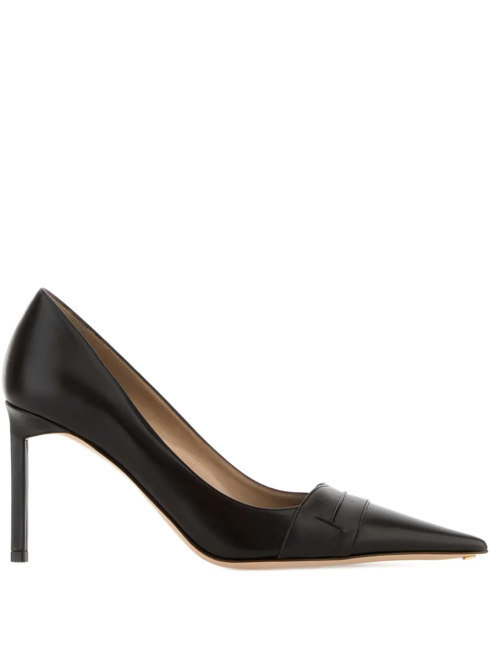 Туфли Eva 85 TOM FORD, черный
