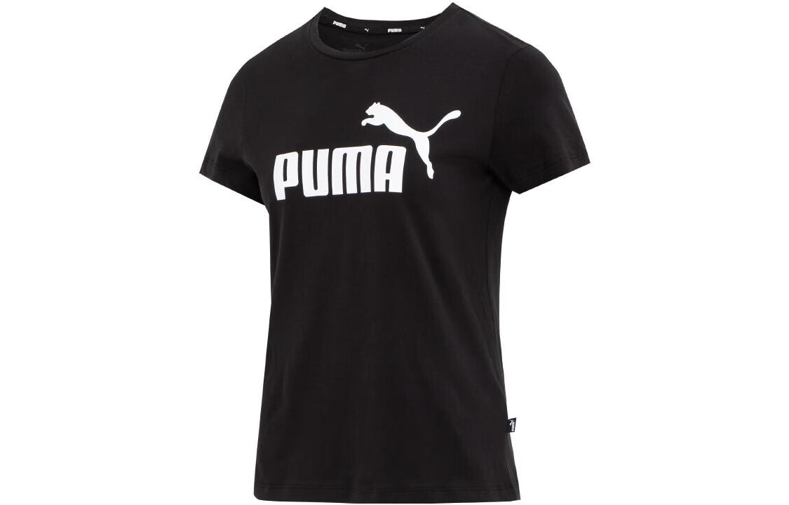 

Женская футболка Puma, цвет Black