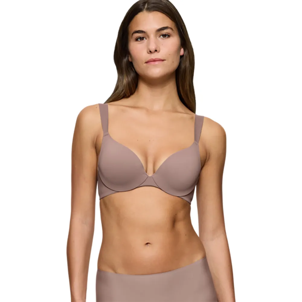 

Бюстгальтер Triumph Body Make-Up Illusion WP EX, бежевый