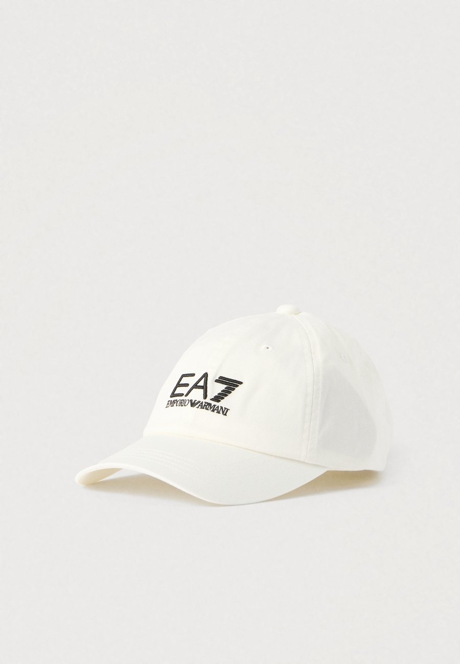 

Бейсболка EA7 Emporio Armani TRAIN CORE ESSENTIAL UNISEX, Sugar Swizzle/Black/Off-White