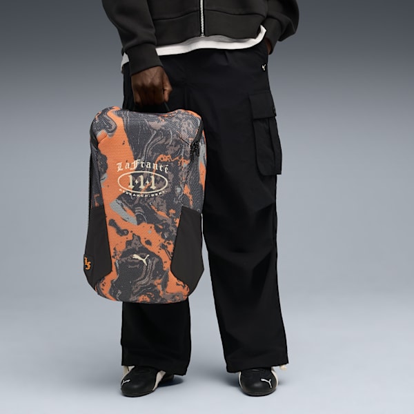 

30-Литровый рюкзак Lamelo Ball Lafrancé Puma, серый