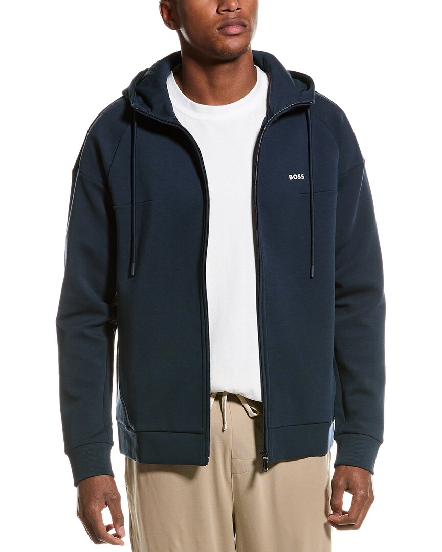 

BOSS Hugo Boss Saggy Спортивная куртка, синий